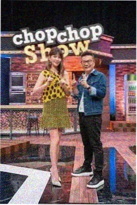 观影顺序对比配图